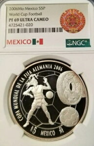 2006N LVR Vo[ 5y\ S5P [hJbv TbJ[ NGC PF 69 EgJI 