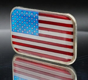 AJGi USA FREEDOM xp[ 1IX 999 t@C Vo[o[ C5576