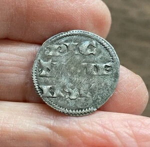 �A���O���E�K���A�̃��`���[�h1���u���q�S���v�i�C���O�����h���F1189-1199�N�j��f�j�[��