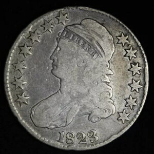 1823�N �L���b�v�h�o�X�g �V���o�[ �n�[�t�h�� �`���C�X�t�@�C��+ E210 WHM