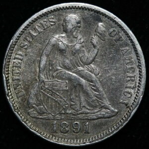 1891-O Ȑ_  10Zgd - I[XgA