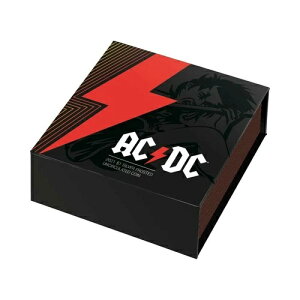 AC/DC ? 2021NI[XgA 1IX Vo[tXgʃRC