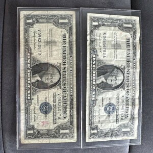 1957N ⌔ 󏭃h u[V[ č 1h V[YA & B