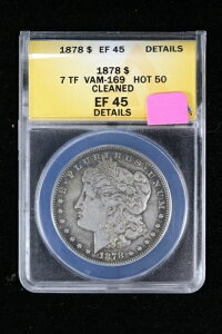 1878N [K ANACS 7TF VAM-169 NAhvhX^[ zbg50 EF45 ڍ׃N[jOς 3I8Z