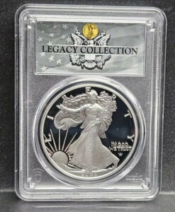 2022N Sv[t Vo[C[O PCGS PR70 DCAM }OiEIvX KV[RNVx