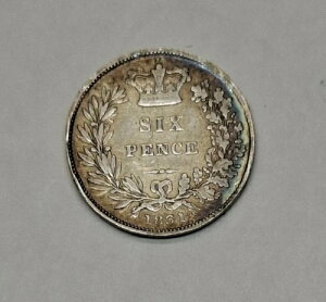 CMX - 6yX 1831N  X[X S-VF - EBA4 -