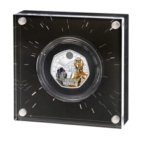 2023N Vo[v[t X^[EH[Y R2-D2 C-3PO J[50yXRC 50yX