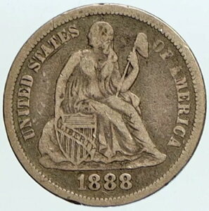 1888N AJO  Ȑ_ Be[W AeB[N 10Zgd i113328