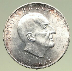 1962N I[XgA ȉ AgEubNi[ I[hAeB[N Vo[ 25VO RC i94923