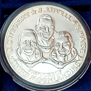 A|13s^ 1970N Vo[ 999.9v[t XCK[g F V[NX ?50mm 49.9g  USA-