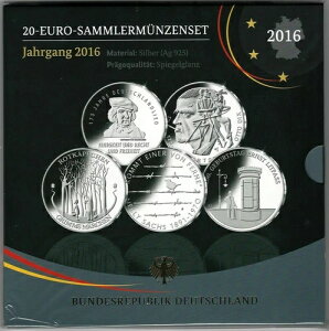 20���[����L�O�R�C���Z�b�g 2016�N �v���[�t*** �I���W�i���u���X�^�[����v���[�t-