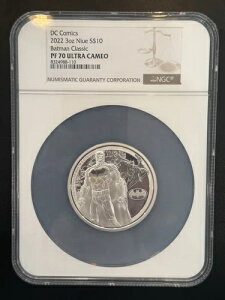 2022 DCR~bNX obg} NVbN 3IX .999 Vo[RC NGC PF70 EgJI