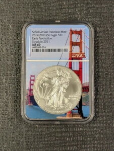 2012 (2011)-(S) MS 69 AJ Vo[ C[O - Y - NGC A!