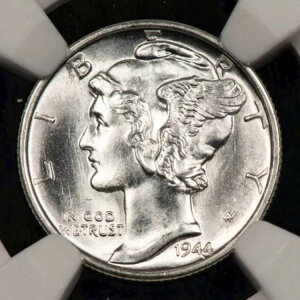 1944-S 10Zg}[L[_C - toh - PQzCg - NGC MS 67 FB - B3812