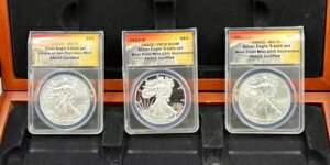 2013N 3Zbg ASE 1IX AJVo[C[O ANACS MS70 MS & v[t PR70 t