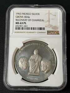 1963NLVRO[u⃁_`~UEPlfBE}eIXEtAXNGC MS63PL