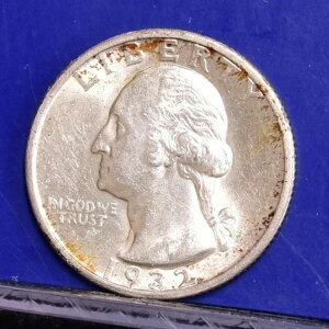 1932-S ���V���g�� �N�H�[�^�[ - �ו��s���A�N���[�j���O�ς� (#53620-L)