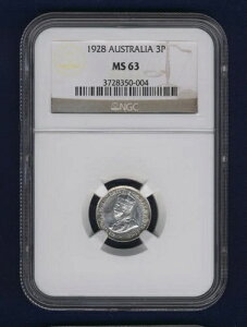 I[XgA 1928N X[yX݁AʕiANGC MS-63F