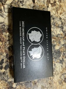 2023N S Ks[X_[ o[Xv[tZbg - 23XS (OGP/COA)