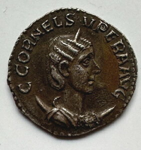 ���[�}�鍑 ����202�N�B��� - CONCORDIAE AETERNAE - 20mm - ���A-