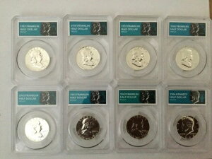 1957N - 1964N 8 tN݃v[t 7 PlfB݃v[t 1