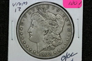 1900-O/CC KE_[ VAM-12 O over CC ~g}[N gbv100 oGeB 5N9Z