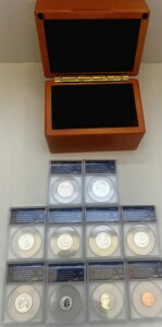 �t�B���f���t�B�A��ANACS-RP70�V���o�[���o�[�X�v���[�t�Z�b�g�i�ؔ��t���j10��