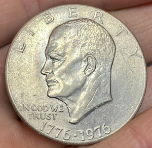 1776-1976 AC[n[ oeBx ??[ Vo[ 1h č200NLORC