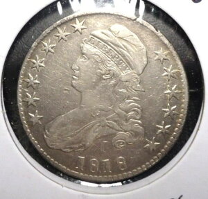 VF+/XF 1818 �����G�b�W �L���b�v�h �o�X�g �č���� 50 �Z���g �n�[�t �h�� ��������!