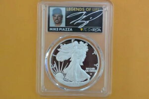 2023-W v[t AJ Vo[ C[O PCGS PR70 }CNEsAbc@ FS