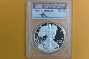 2018 W 1IX Vo[C[O PCGS PR70 DCAM s t@V[ WE}[JeB