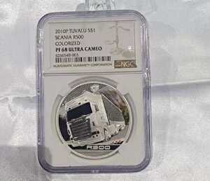 2010P co PF 68 EgJI XJjA R500 J[ NGC loc9