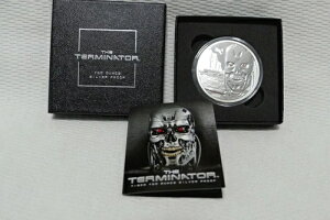 2016N ^[~l[^[V[Y T-800 HR 2IX .999 Vo[ o[X v[tRCiEhj#359