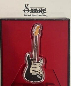 2024 1IX Vo[ - Pamp Fender Player Strat M^[ - Nebula Noir #0455 of 930!