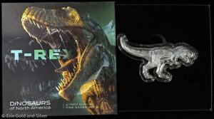 2021N \ kĂ̋ T-Rex 2IX  OGP