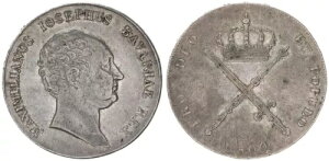 �o�C�G���� 1�^�[���[ 1809 �N���E���^�[���[ �}�N�V�~���A��1�����[�[�t 1806 - 1825 113316-