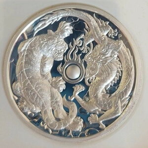 2018�N �h���S���^�C�K�[ �n�C�����[�t 2�I���X �v���[�t��� NGC P70