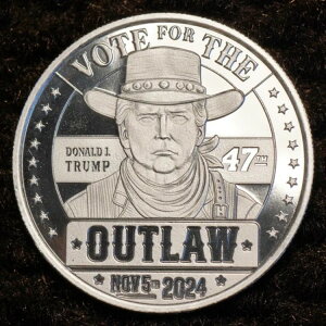 �h�i���h�E�g�����v�哝�� OUTLAW 47th 4500����1�� 1�I���X 999 ���⃉�E���h C5452