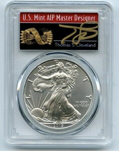 2019N 1h Vo[C[O 1IX PCGS MS70 FDOI s g[}XEN[uh A[Y