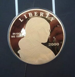 AJOBVg 2000N TJKEBA 24 (.999) 4IX EhBӒ菑t