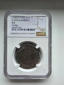 1560-61N COh  1VO S-2555 GUxX1 NGC G6 ڍ ****
