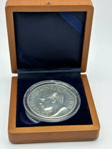 �I�[�X�g�����A 1996�N �G�h���[�h8�� 60���N�L�O �N���E�� 1936�N �V���o�[ (Rx1300363/J6)