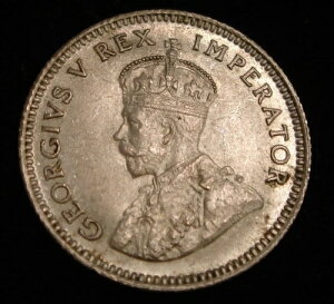 1925N AtJ Zuid Afrika W[W5 6yX AU+++