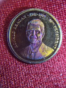 ̑ȃAJ哝 ihE[K 585 14k  0.5g