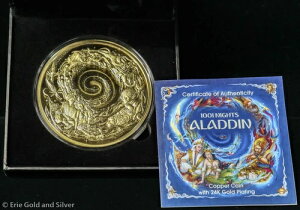 2022�N �W�u�` �A���W���̐���镨�� ���݁i24K�����b�L OGP�j