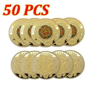 50���Z�b�g �~�` �\���J�����_�[ �L�O�R�C�� �S�[���h ���L�V�R �}�������R�C��