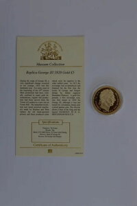 W[W3 1820N 5|h كRNV bL + COA