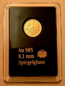 1 DM S[h}[N ~j`A 2001 A/2018 S[hF ?8.1mm - ʐ^ -