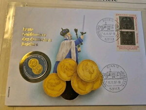 �k�~�X���^�[ - �T�n�����菉����� 500�y�Z�^ 1997�N �v���[�t 999 Worbes B-1095-