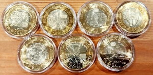 1 �Z�b�g 7 CincoComplete ���L�V�R �g�D�G���e�B 20 �r�G���e �y�\ ���l�_ �R�C�� 2022 �S�[���h�J���[